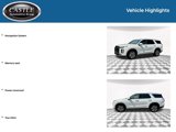 New 2025 Hyundai Palisade SEL image 3