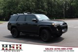 Used 2018 Toyota 4Runner SR5 Premium image 3