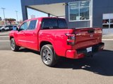 New 2025 Nissan Frontier SV w/ SV Convenience Package image 3