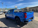 New 2025 Chevrolet Silverado 1500 RST w/ Convenience Package II image 5