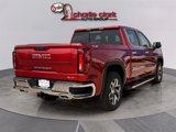 New 2025 GMC Sierra 1500 SLT image 4