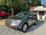 Used 2014 Honda CR-V EX-L image 3