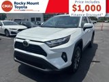 New 2025 Toyota RAV4 XLE Premium image 3