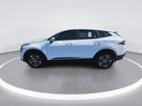 Used 2025 Kia Sportage EX image 5