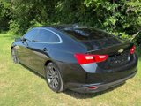 Used 2017 Chevrolet Malibu LT w/ Leather Package image 5