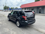 Used 2015 Ford Explorer XLT w/ Equipment Group 202A image 6