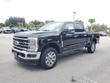 New 2025 Ford F250 King Ranch w/ Chrome Package image 4