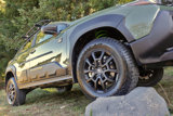 New 2025 Subaru Crosstrek 2.5i Wilderness image 3