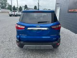 Used 2018 Ford EcoSport Titanium image 6