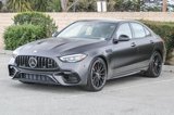 New 2025 Mercedes-Benz C 63 AMG S image 3