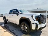 New 2025 GMC Sierra 2500 Denali Ultimate image 3