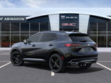 New 2025 Buick Envision Sport Touring image 3
