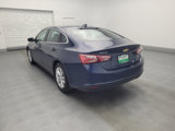Used 2022 Chevrolet Malibu LT image 5