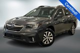 Certified 2022 Subaru Outback Premium image 3