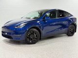 Used 2021 Tesla Model Y Long Range image 2