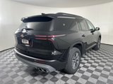New 2026 Chevrolet Traverse LT w/ Enhanced Driving Package image 3