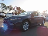 New 2025 Toyota Camry LE image 3