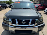 Used 2011 Nissan Titan SV w/ SV Value Truck Pkg image 2