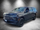 New 2025 Chevrolet Suburban Premier image 5