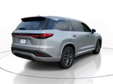 New 2025 Lexus TX 350 AWD image 4