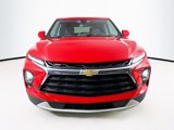 Used 2024 Chevrolet Blazer LT image 3