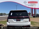 New 2025 Nissan Armada PRO-4X image 3