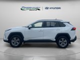 Used 2024 Toyota RAV4 XLE w/ Convenience Package image 4