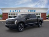 New 2025 Ford F150 Lightning Platinum image 2