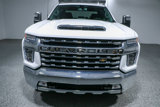 Used 2023 Chevrolet Silverado 2500 LTZ image 4