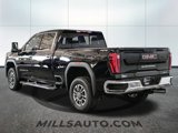 New 2025 GMC Sierra 3500 SLT w/ SLT Convenience Package image 5