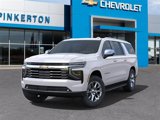 New 2025 Chevrolet Suburban Premier image 6