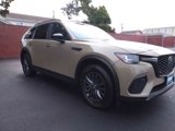 New 2025 MAZDA CX-70 3.3 Turbo w/ Preferred Package image 2