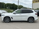 New 2026 BMW X5 xDrive40i w/ M Sport Package image 4