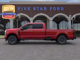 New 2025 Ford F350 Platinum image 4