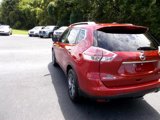 Used 2016 Nissan Rogue SL w/ SL Premium Package image 4