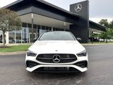 New 2026 Mercedes-Benz CLA 250 4MATIC image 2