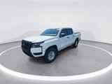 New 2026 Nissan Frontier S w/ S Utility Package image 4