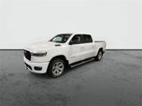 Used 2025 RAM 1500 Big Horn image 4