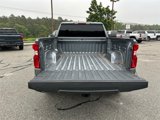Used 2022 Chevrolet Silverado 1500 Custom image 5