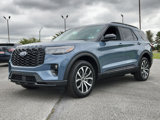 New 2025 Ford Explorer ST-Line image 2