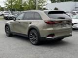 Used 2025 MAZDA CX-70 Plug-In Hybrid w/ Premium Plus image 5