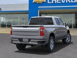 New 2025 Chevrolet Silverado 1500 LTZ image 6