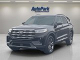 New 2025 Ford Explorer Active w/ Active Comfort Package image 3