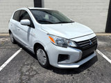 Used 2023 Mitsubishi Mirage ES image 2