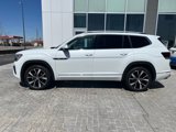 New 2025 Volkswagen Atlas SEL Premium R-Line image 2