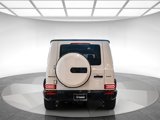 New 2025 Mercedes-Benz G 63 AMG 4MATIC image 3
