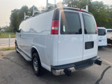 Used 2019 GMC Savana 2500 w/ Driver Convenience Package image 5