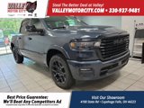 New 2025 RAM 1500 Laramie image 1