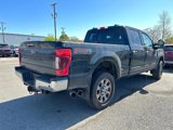 Certified 2022 Ford F350 Lariat w/ Lariat Ultimate Package image 3