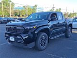 New 2025 Toyota Tacoma TRD Sport image 3